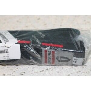 Gameness A4 Black Belt BJJ Jiu Jitsu